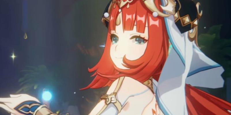 《原神》妮露命之座效果全解析（探秘妮露命之座对战斗力的提升和对角色属性的影响）