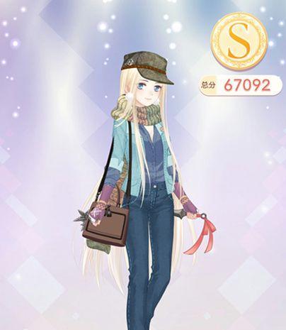 奇迹暖暖联盟21-5搭配攻略（详解如何在21-5关卡中获得高分）