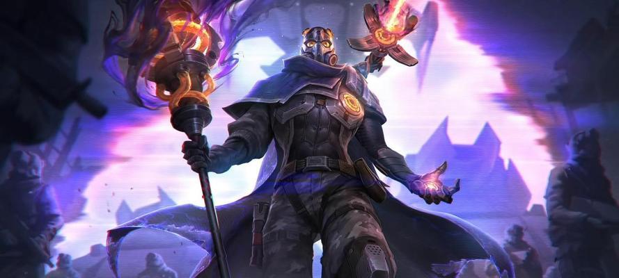 行者单挑战士出装攻略——绝对无敌的战斗机器（掌握最强大的装备，让你在战场上无往不胜）