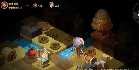 《宝石研物语伊恩之石》猜拳王连胜攻略（如何在猜拳比赛中获得胜利？-猜拳王连胜攻略详解）