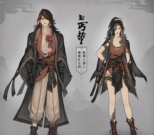 江湖丐帮技能攻略大揭秘（掌握丐帮技能，让你在江湖风云中无往而不利）