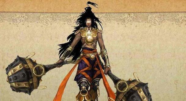 《李元霸手游攻略大全》（无敌战神的成长之路，征战乱世的奇迹！）