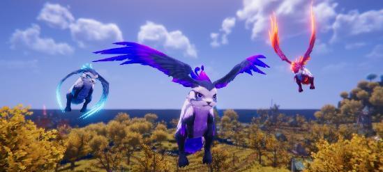 《我的起源》游戏坐骑宠物全解析（探寻坐骑宠物的种类、获取方式、技能效果等细节）