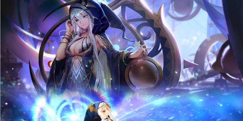 幻境龙蜘蛛出装攻略（揭秘最强幻境龙蜘蛛出装搭配，带你征服战场！）