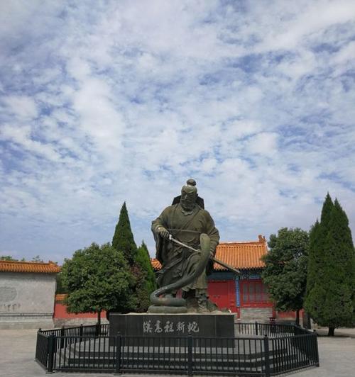 午安刘邦出装攻略大全（战斗力大爆发！让你成为无敌战神的关键装备！）