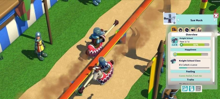 校园无厘头游戏攻略大揭秘（解密校园无厘头游戏攻略，成为无敌玩家！）