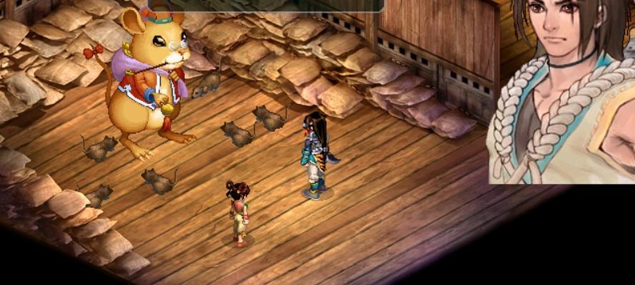 仙剑奇侠传8游戏攻略（解锁绝技、战胜敌人、探索秘境，助你通关无障碍！）