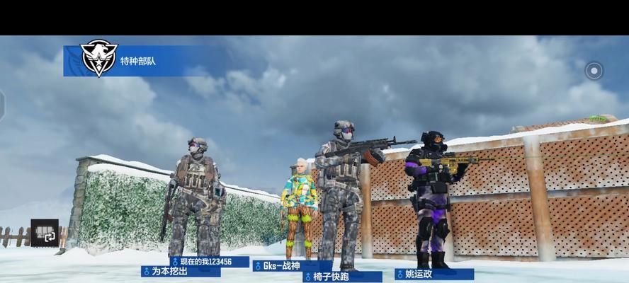 使命召唤职业猎手出装攻略（提升游戏实力的必备装备选择与搭配技巧）