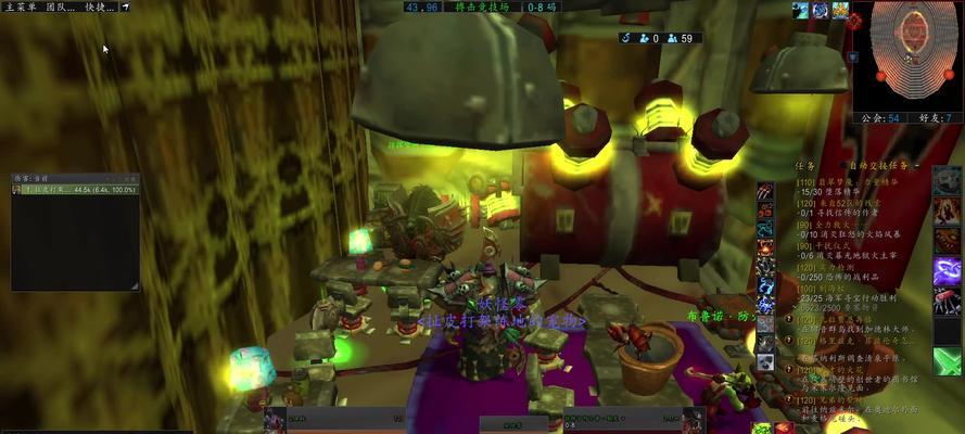 拳击俱乐部任务攻略——让你成为拳坛最强者（打破极限，成就传奇之路）