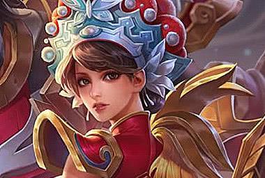 《王者荣耀虞姬打野出装攻略》（打造最强虞姬，征服野区）