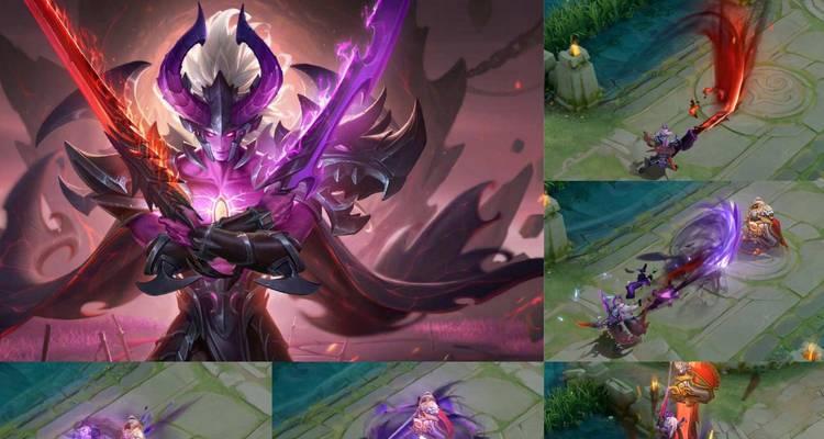 地狱之刃攻略（玩转火焰技能，成为无敌烈焰勇士！）