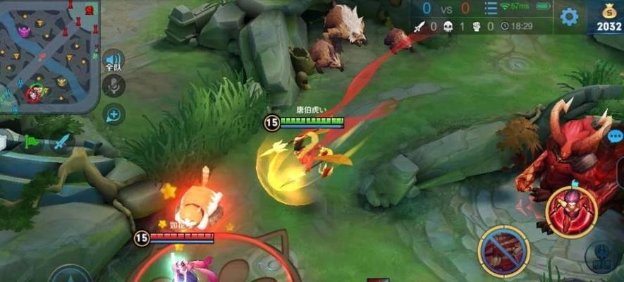 火焰战神出装攻略（火焰战神出装攻略最新分享，助你成为游戏中的终极战神）