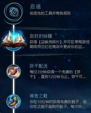 端游狗头玩法出装顺序攻略（提升技能伤害，实现游戏胜利！）