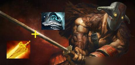 《剑圣致命节奏最强出装攻略》（打造超强输出，让剑圣成为战场之王！）