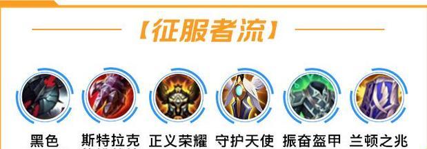 《高分段天使符文出装攻略》（走在天使之路，高分段必备攻略！）