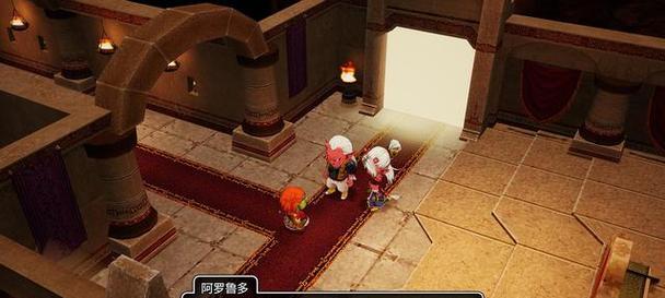 《逃离克里夫》装备选择攻略（打造最强装备，畅享游戏乐趣）