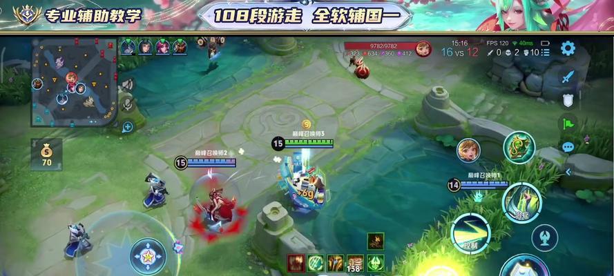 以太乙法强出装玩法攻略（打造最强战力，掌握游戏攻略秘籍）