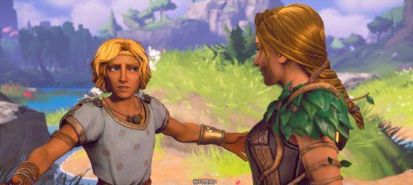 《乐高无限》游戏中的雅典娜诅咒解析（探究乐高游戏中的诅咒方式及其解除方法）