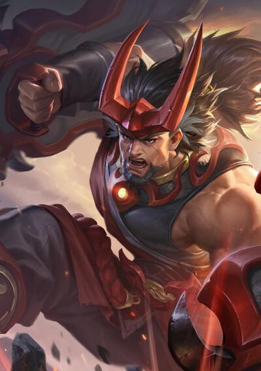 廉颇出装顺序攻略——打造不可撼动的战斗之王（最强装备搭配，带你玩转卡牌游戏《廉颇》）