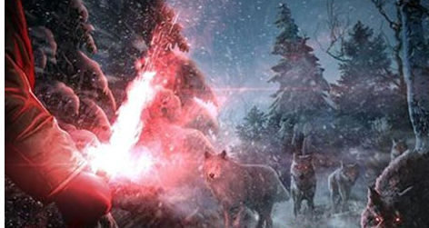 生命线系列生命线4雪盲即将来袭！生命线雪盲视频抢先看