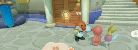 尼克喜好位置一览！（摩尔庄园手游玩家必看，解锁尼克的最爱！）