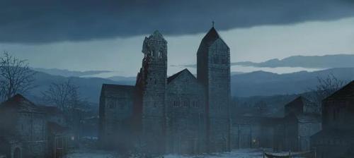 解密罗曼圣诞探案集序章通关全攻略（探索神秘的圣诞世界，揭开谜题的面纱）