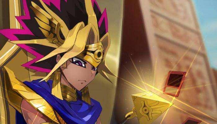 《原神》游戏王下近侍适合谁？（打造最强输出的忠诚侍卫，关注以下！）