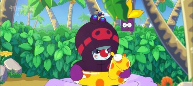 《摩尔庄园手游》锦鲤鱼块制作教学（轻松做出营养美味的锦鲤鱼块，让你的小动物们吃得健康快乐）