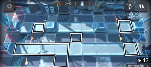 《明日方舟》DH7怎么打？（掌握DH7打法，让你轻松通关！）