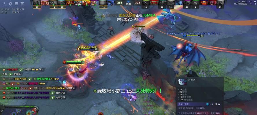 魔兽IMBA出装攻略（一步步教你如何选择最强装备，成为IMBA玩家！）