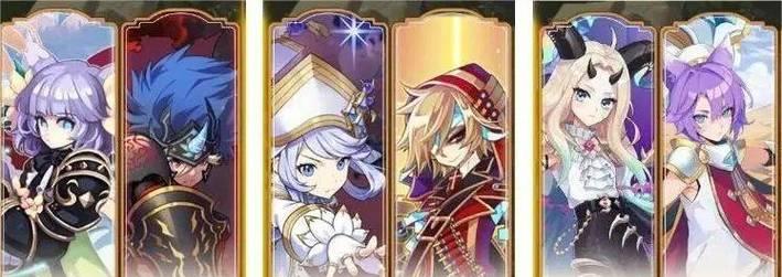 永恒岛法师技能增益攻略（打造强力法师角色，享受技能加持的战斗乐趣）