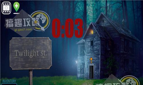 密室逃脱游戏鬼屋攻略（挑战自我、解密谜题，最新的密室逃脱游戏让你身临其境！）