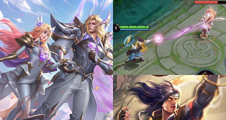 《王者荣耀》S18明世隐新皮肤大全（新皮肤解锁攻略、造型介绍、技能特效全面解析）