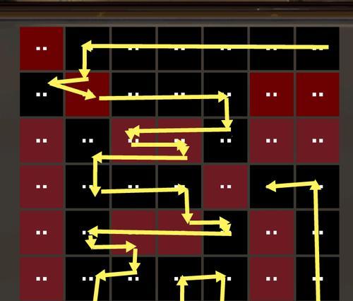 密室逃离游戏攻略（如何成功解锁密室之门，展示智慧与勇气的关键性策略）