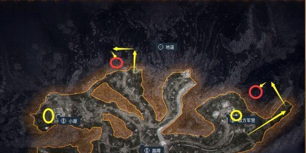 雷霆王座成就攻略（玩转雷霆王座，成就战争霸业）