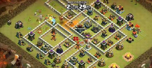 部落刷副本攻略-一起征战最强副本！（解锁精彩副本，提升战力，赢取丰厚奖励！）