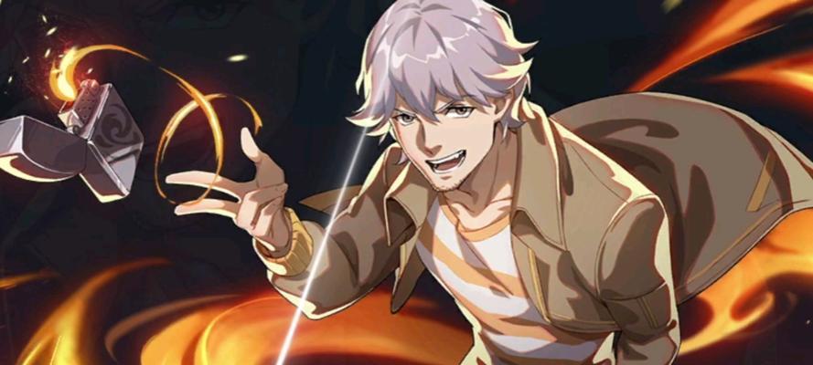 《以一人之下手游攻略》（玩转最强角色，称霸全服）