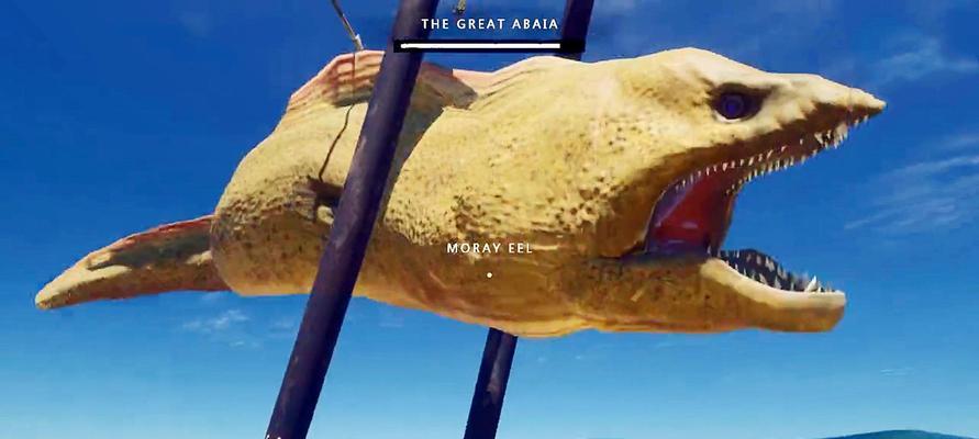 荒岛求生（游戏中如何利用资源建造桥梁，打通通行之路）