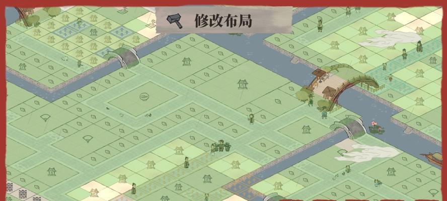 打造江南百景图，建筑升级攻略大揭秘！（以游戏为主，让你轻松提升建筑等级）