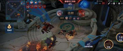 王者荣耀破浪对决入口在哪？（详细介绍破浪对决入口获取方法。）