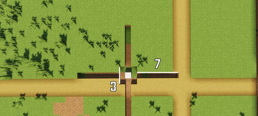 《畅游我的世界手游，发掘无尽乐趣》（一日游攻略，助你快速成为冒险家）