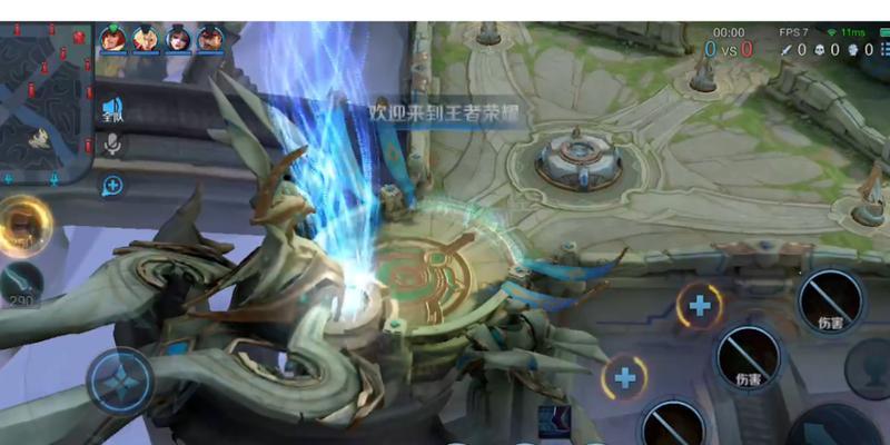 鲁班哒哒哒出装攻略（探索最强鲁班装备搭配，击败敌人的必备指南！）