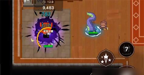 《万国觉醒》吕布培养攻略（打造最强吕布，独步天下！）