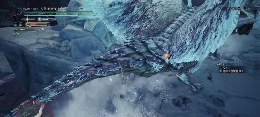 猎人寒冰技能选择攻略（最强输出技能让你成为冰封之王）