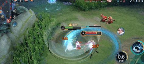 曹操出装攻略——对抗暗信的绝佳选择（挑战暗信，曹操的关键战术与装备选择）