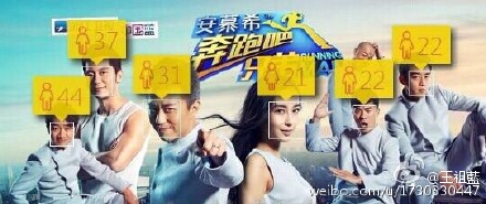 微软人脸识别年龄网址 测龄软件How old do I look怎么用