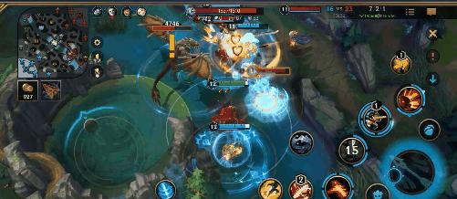 决战刀锋宝贝（掌握关键出装策略，成为游戏冠军！）