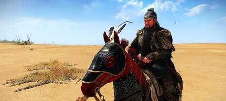 全面战争中关羽出装攻略（全面战争三国时期关羽出装及技能搭配详解）