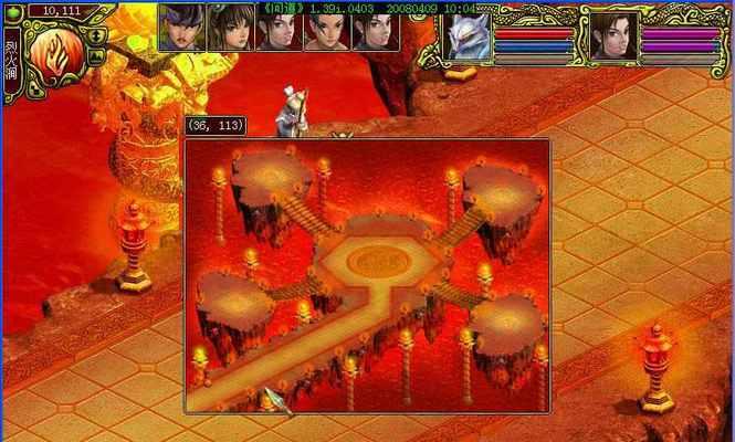 问道手游攻略地图大揭秘（全面解析问道手游攻略地图的关键地点和技巧）