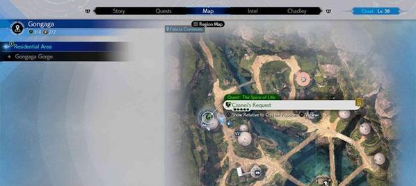 最终幻想2详细攻略（深入解析游戏要点，助你成功闯关）